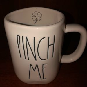 Rae Dunn LL St. Patty’s Day mug